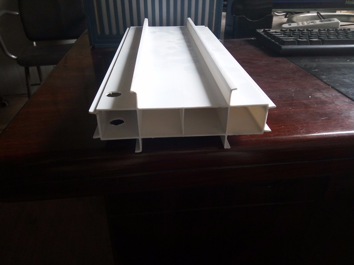 苏州立面拉缝板 (1)150MM宽拉缝板
